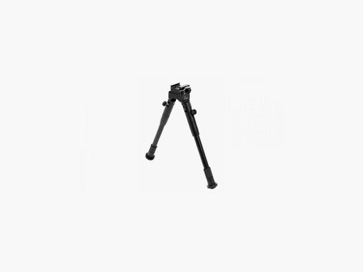 UTG New Gen Rubber Armored QD Bipod 8–12.4 inches