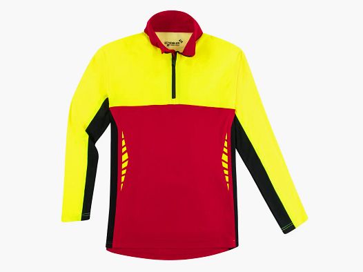 Scheibler Camicia Forestale Woodcreek