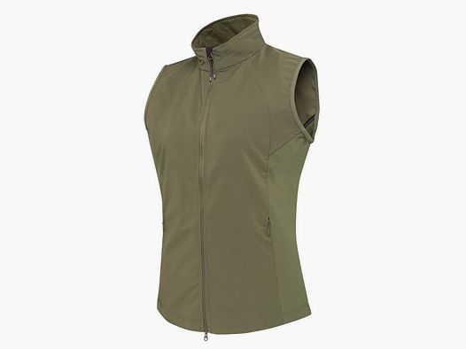 Beretta Weste Gravita Windblock Green Stone