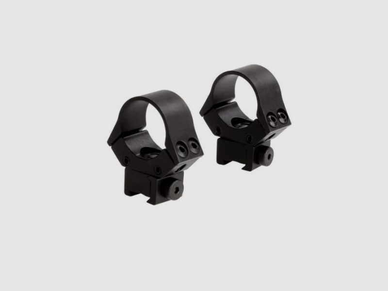 Prismenringe 1" Höhe verstellbar