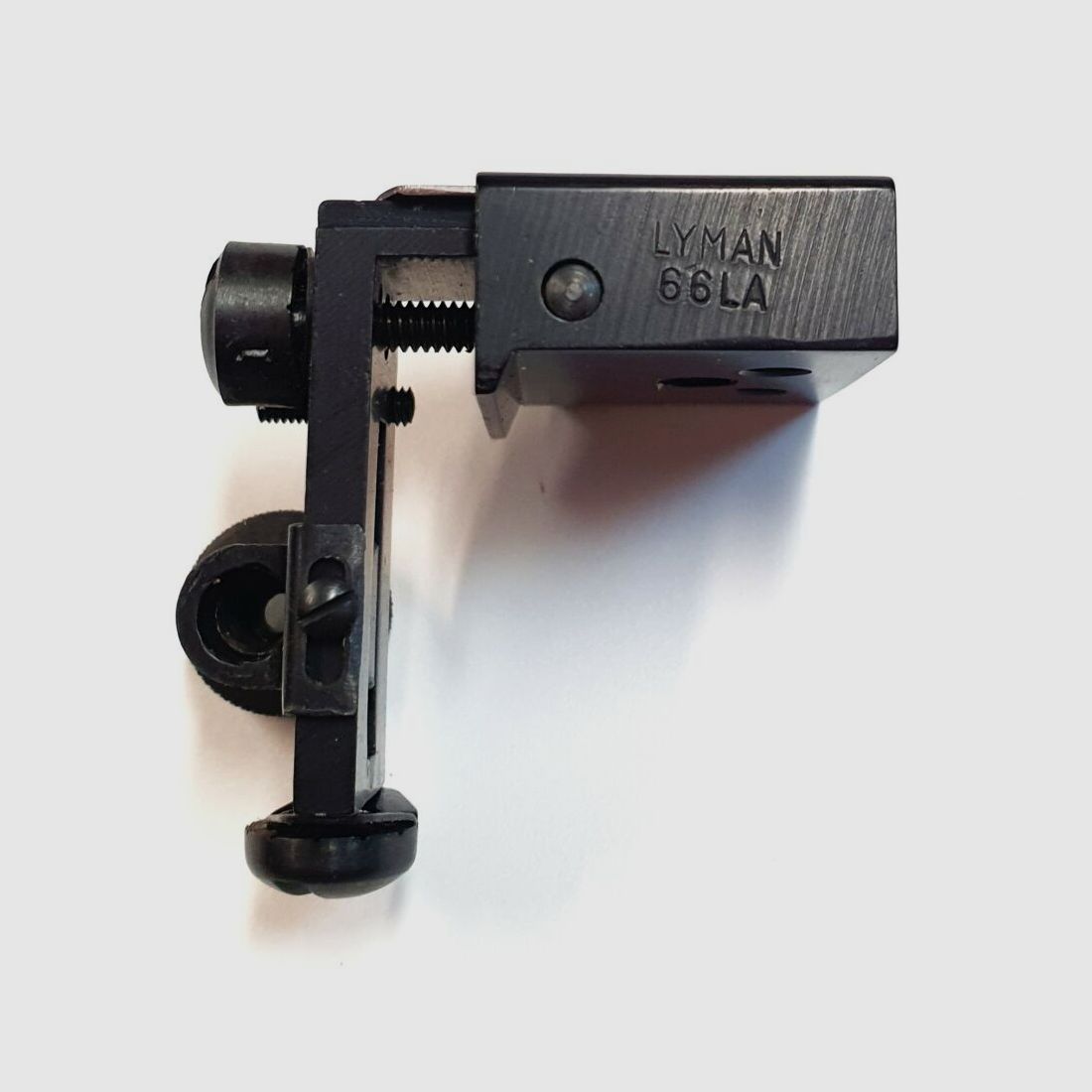 Lyman Products Corp. Lyman Receiver Sight Model 66LA passend für Marlin 336