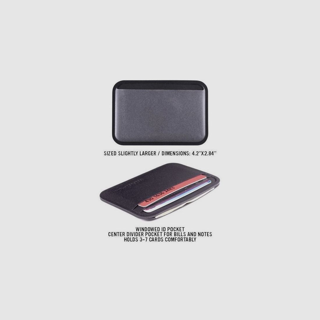 MAGPUL DAKA Everyday Kartenetui, Bild 5 von 6