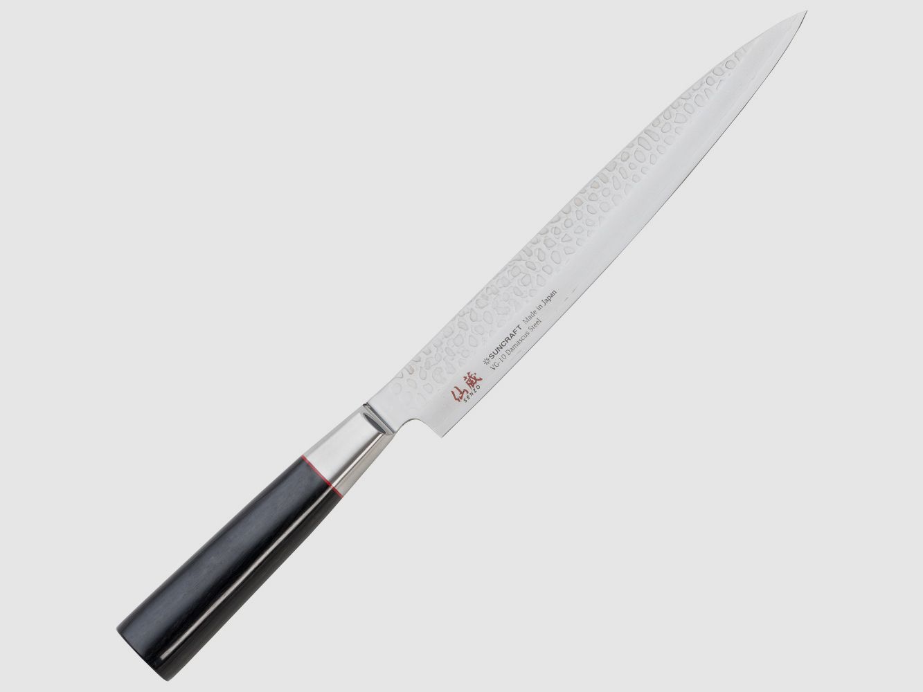 Senzo Sashimi Hocho Kochmesser