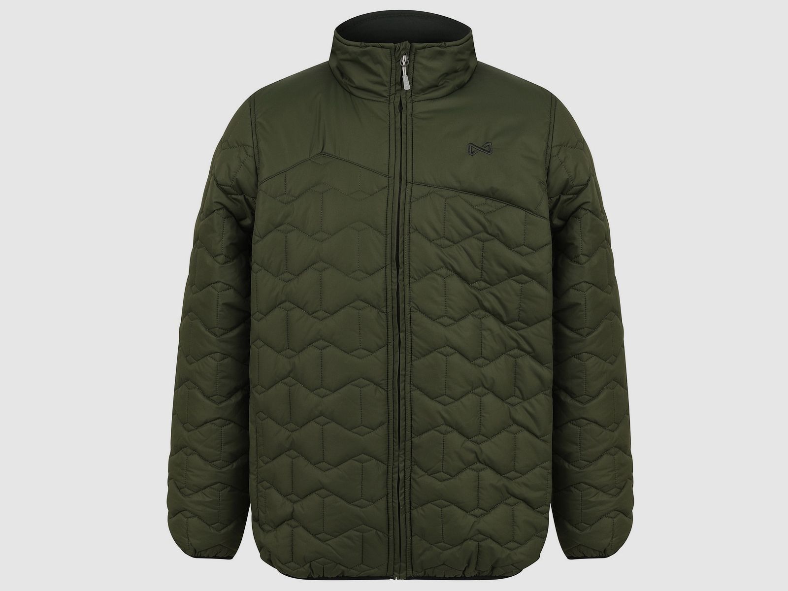 Veste matelassée isolante Navitas Ewan