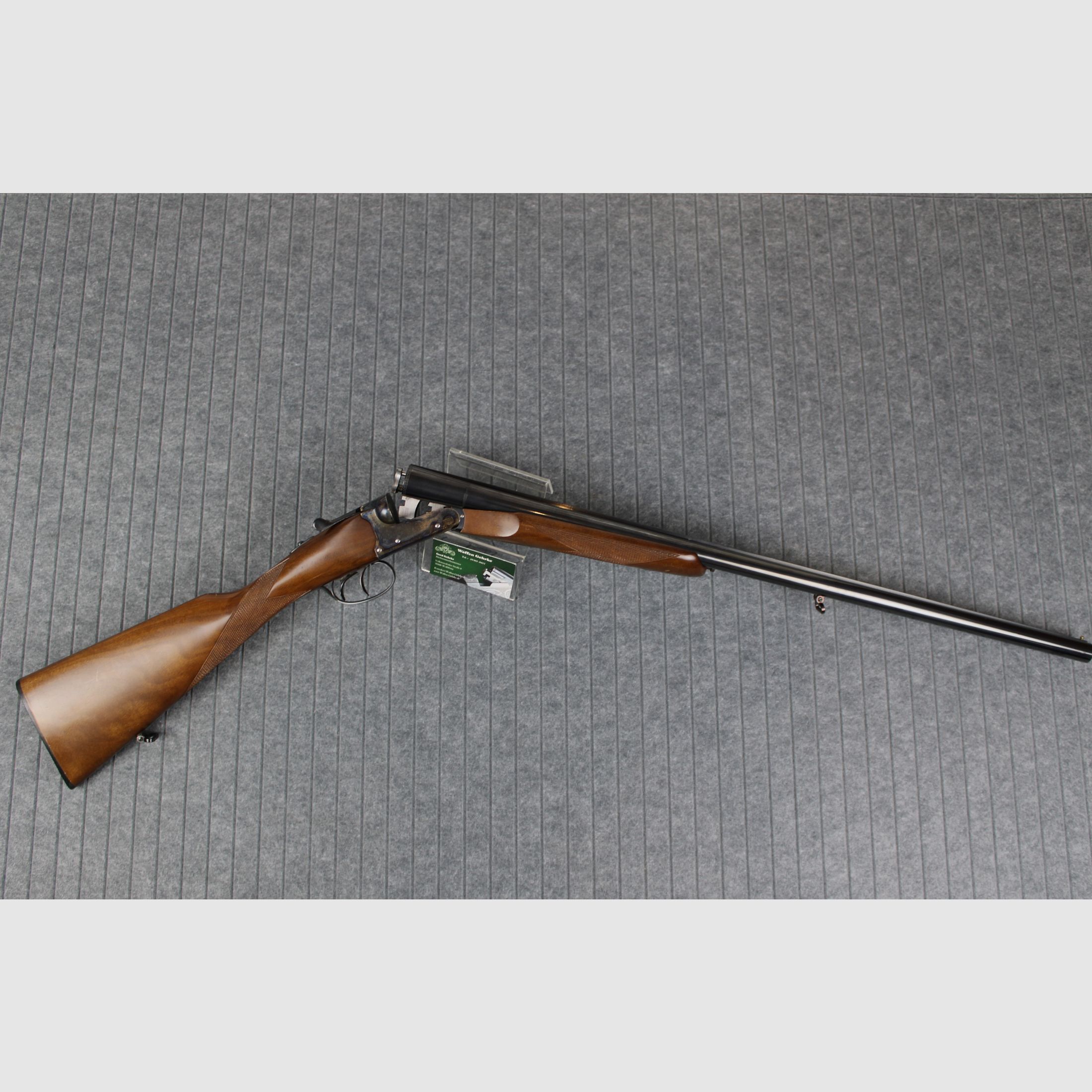 Diarm York 1 fucili a canna liscia 12/70