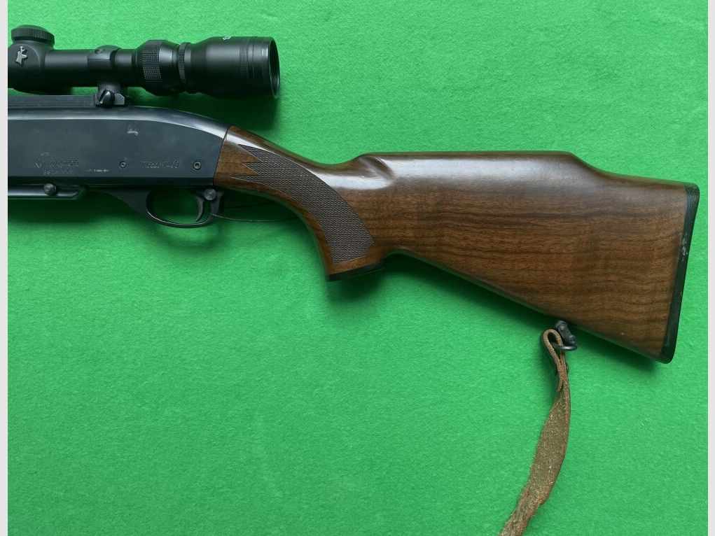 Remington 7400 .308Win