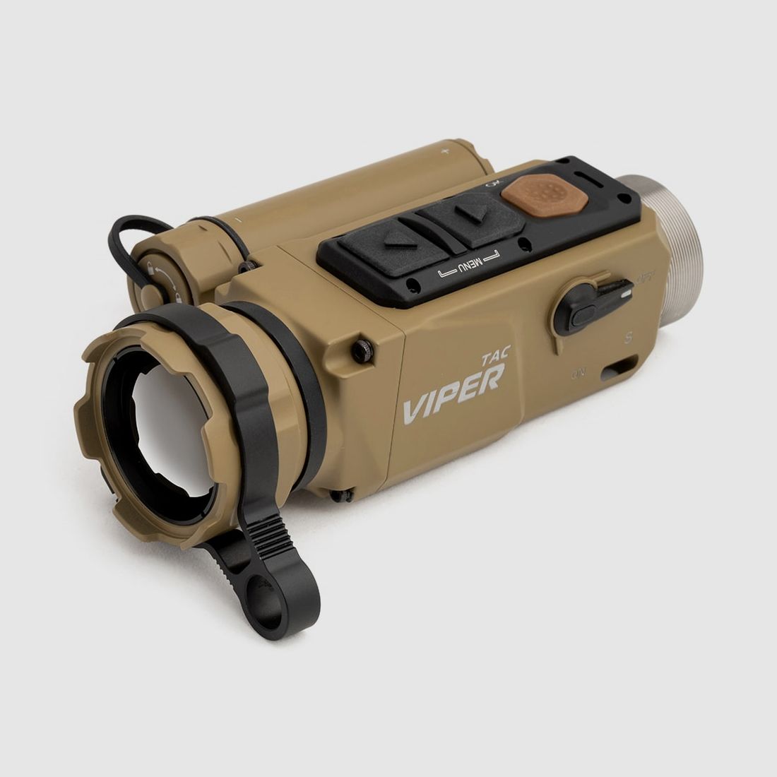 Nitehog VIPER 35 Gen II Tac Flat Dark Earth