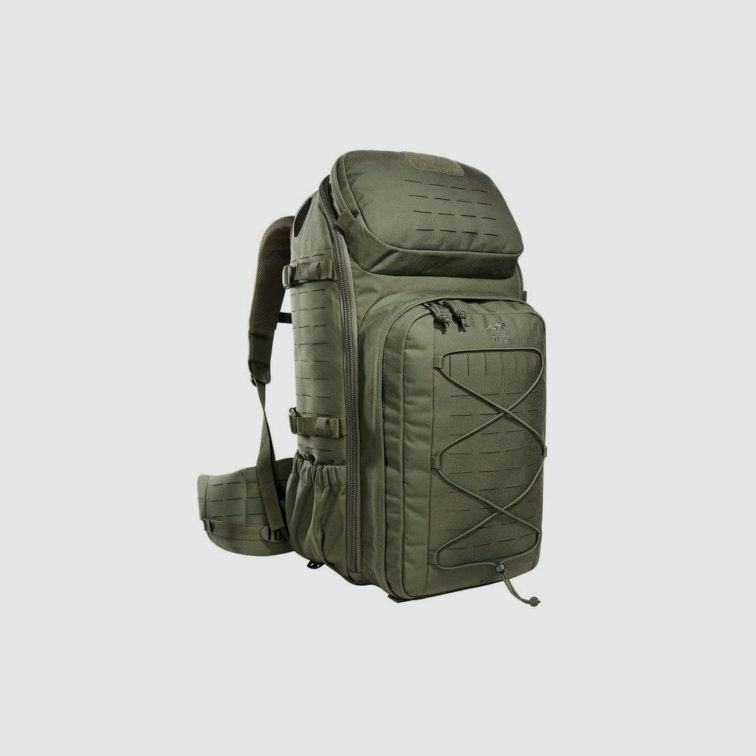 Tasmanian Tiger Modular Trooper Pack Backpack 55 L
