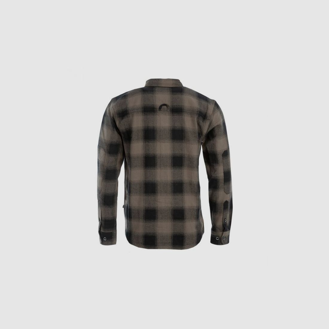 Arrak Herren Flanell Hemd Kanada