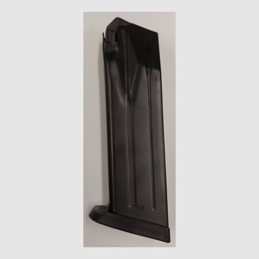Heckler & Koch Neuware Heckler & Koch HK MARK23 SOCOM 12schuss Magazin .45ACP, Bild 1 von 4