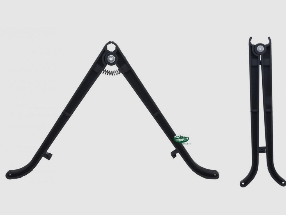 HTG Bipod für Lauf aus Polymer KABPC