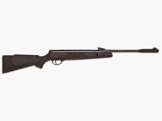 Carabina Webley VMX