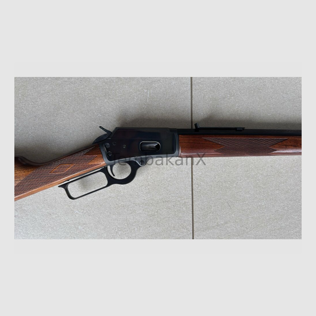 Marlin 1894 Cowboy Limited .45Colt