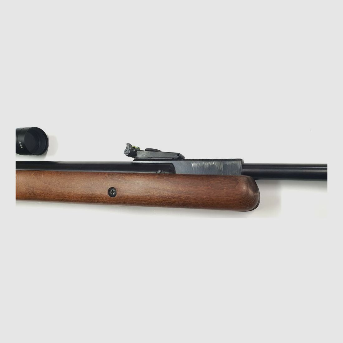 Diana Luftgewehr Magnum 350 EWB-Pflichtig