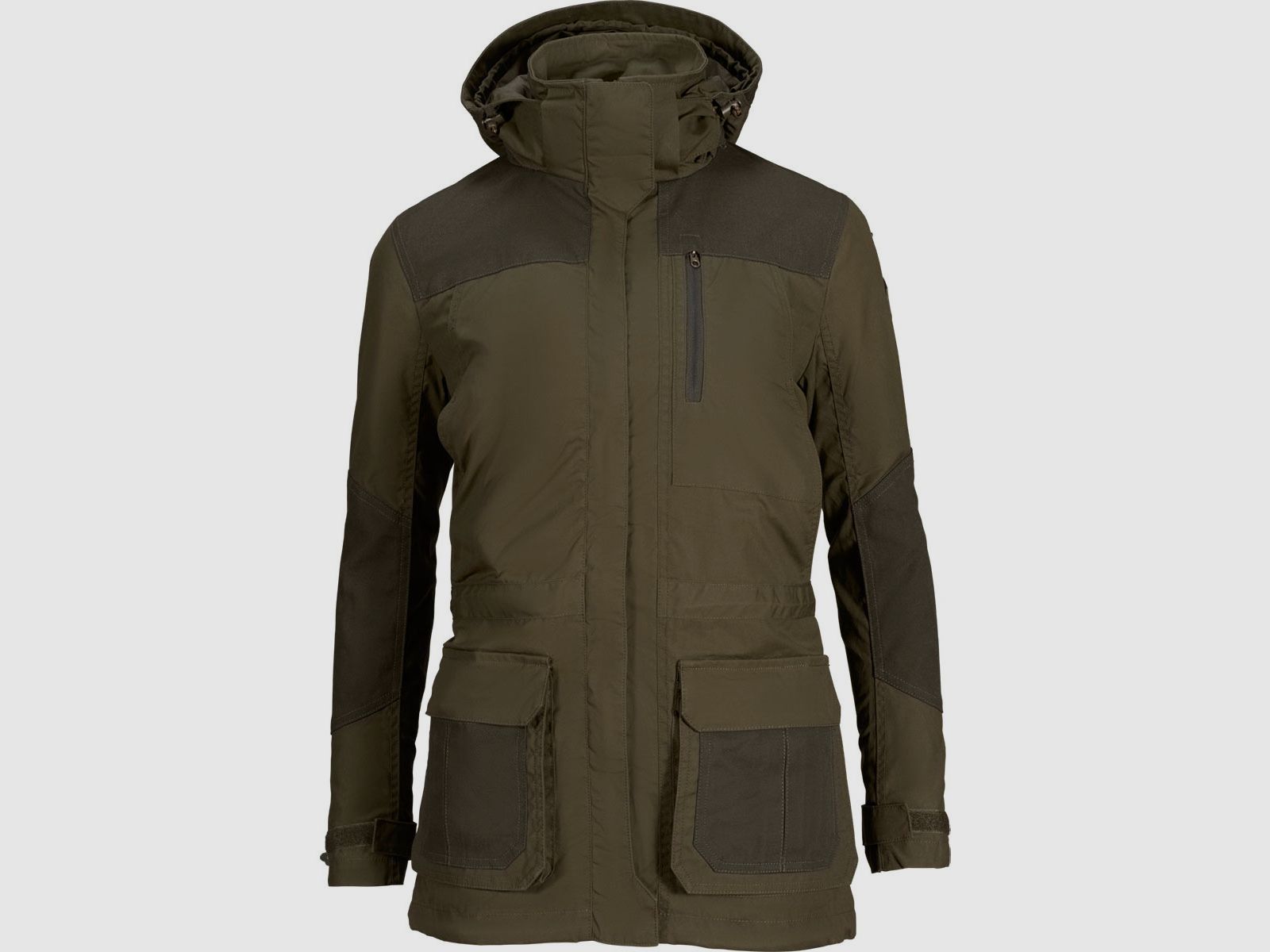 Seeland Jacke Key Point Pine Green