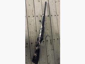 savage Arms Impulse Predator