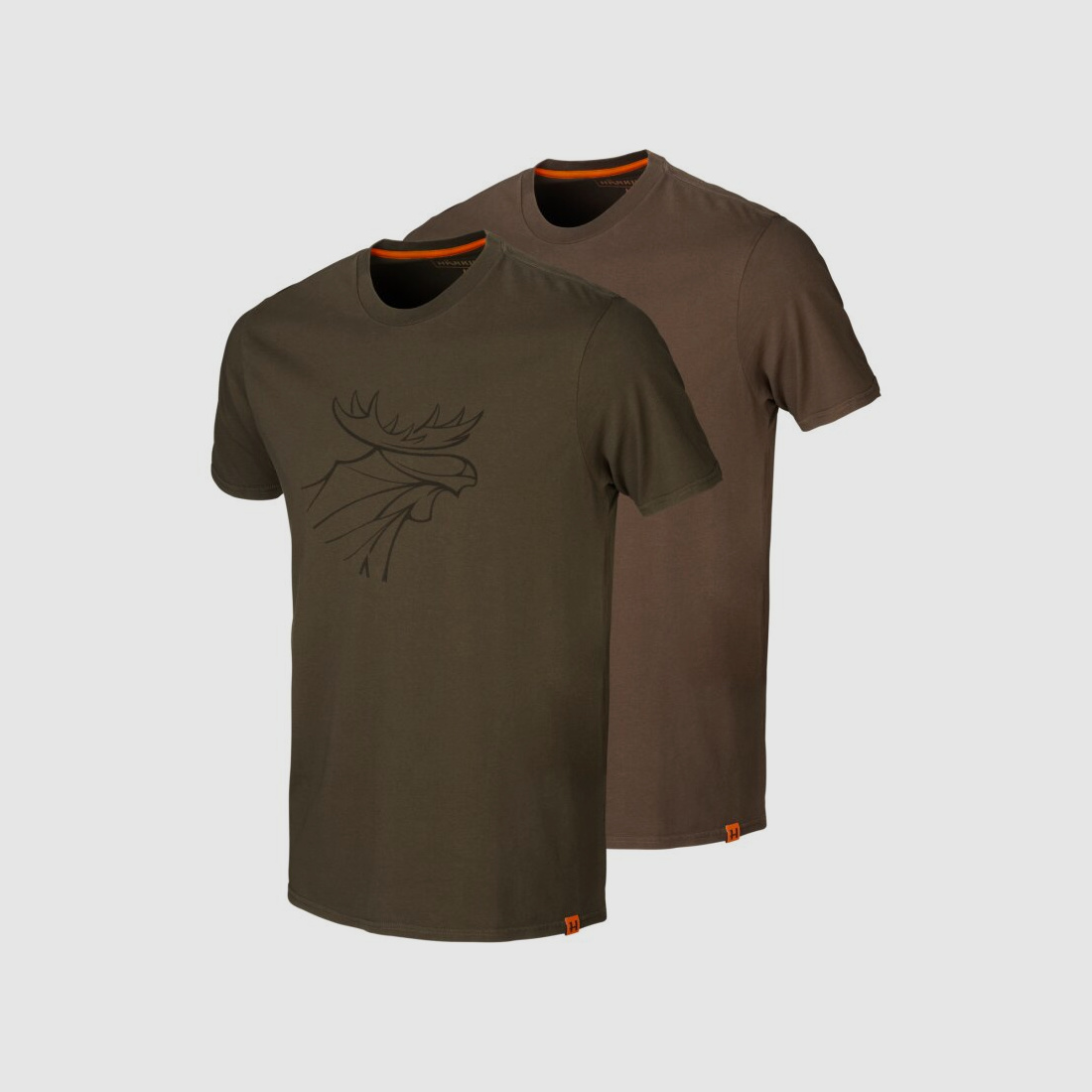 HÄRKILA® Herlet Tech T-Shirt