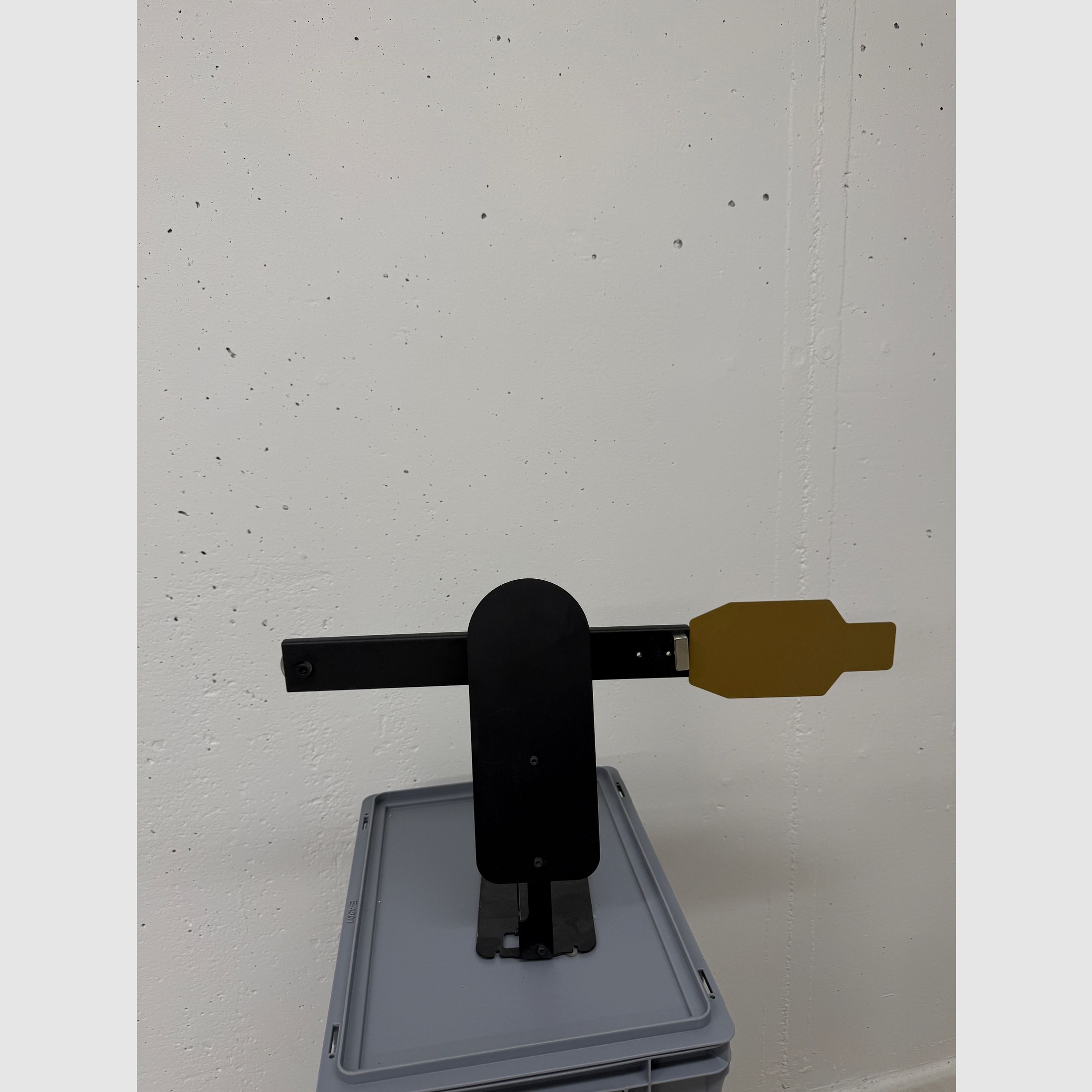 CZ Shadow 2 ASG i cele (Softair; AIPSC)