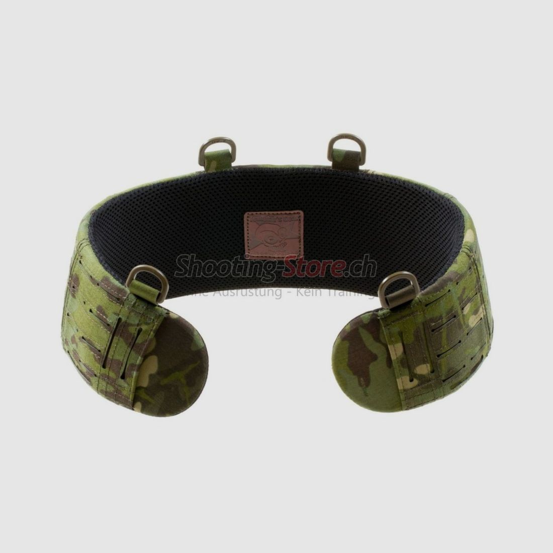 Templars Gear PT1 Tactical Belt Multicam Tropic S