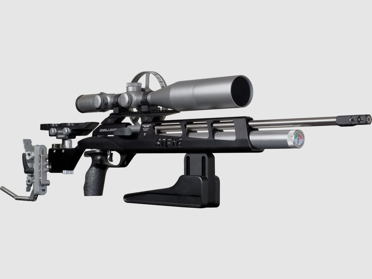 Steyr Challenge Field Target