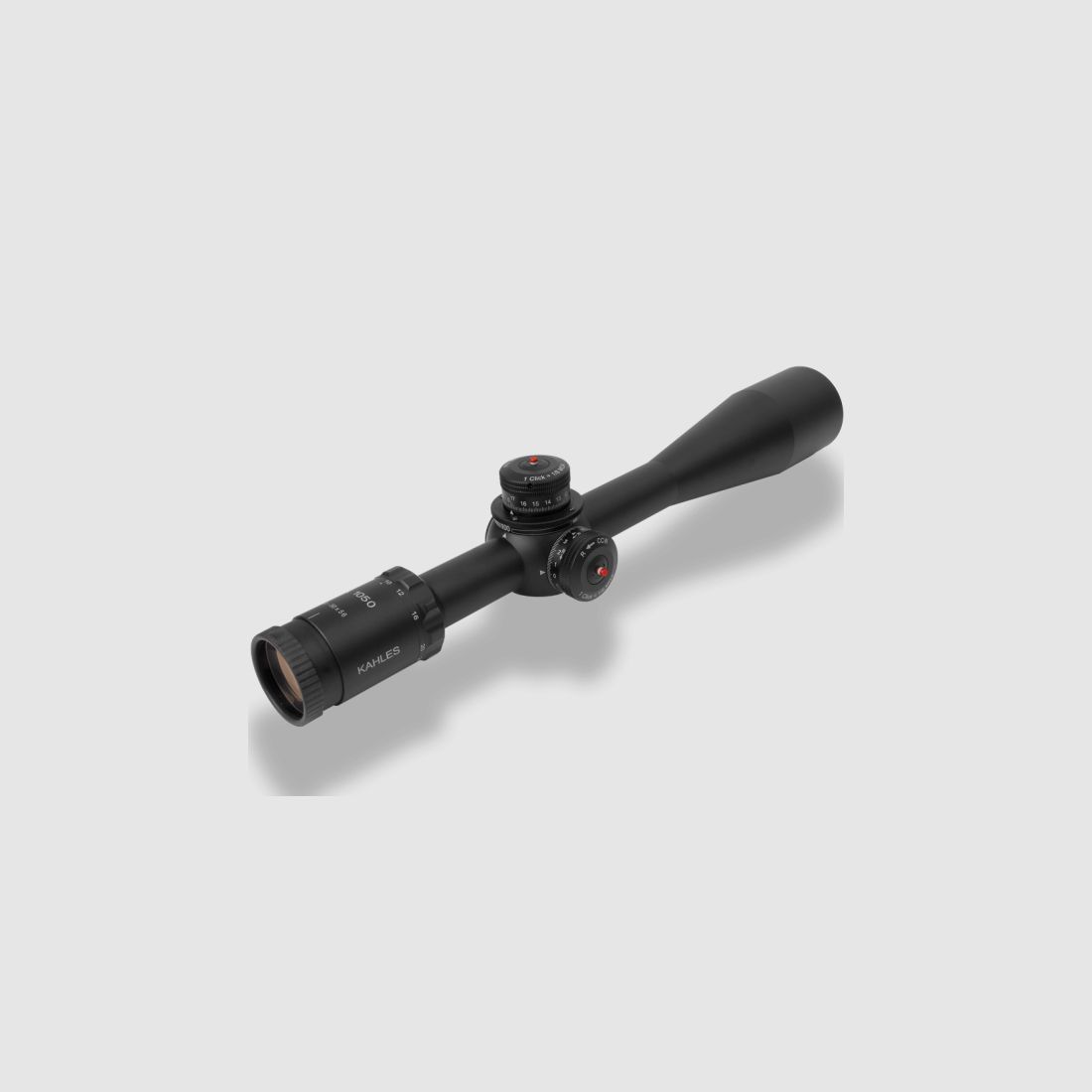 KAHLES K1050 10-50x56 Absehen Crosshair Dot