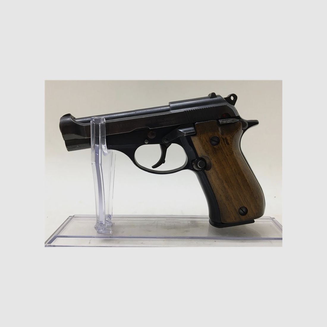 Pistole Beretta 84, Bild 2 von 3