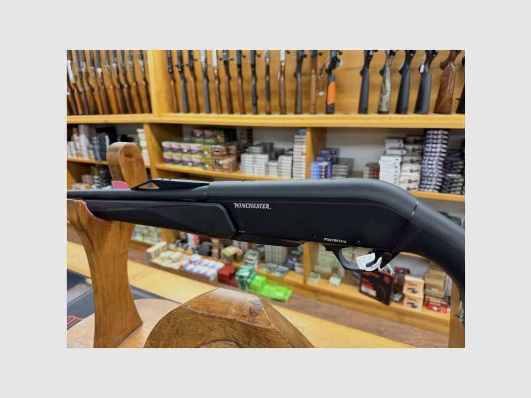 Winchester SXR2 Composite 9,3x62 usado, imagen 7 de 7