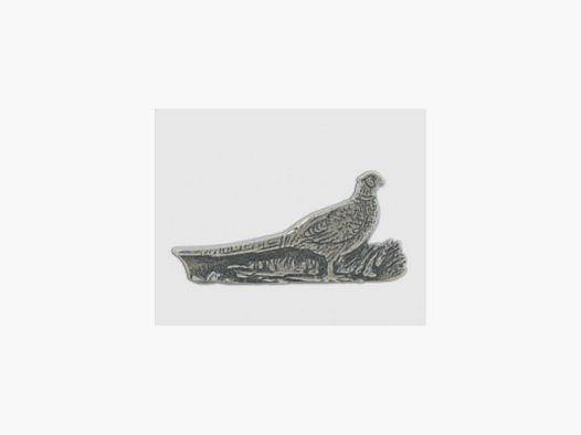 Badge – Pheasant, small