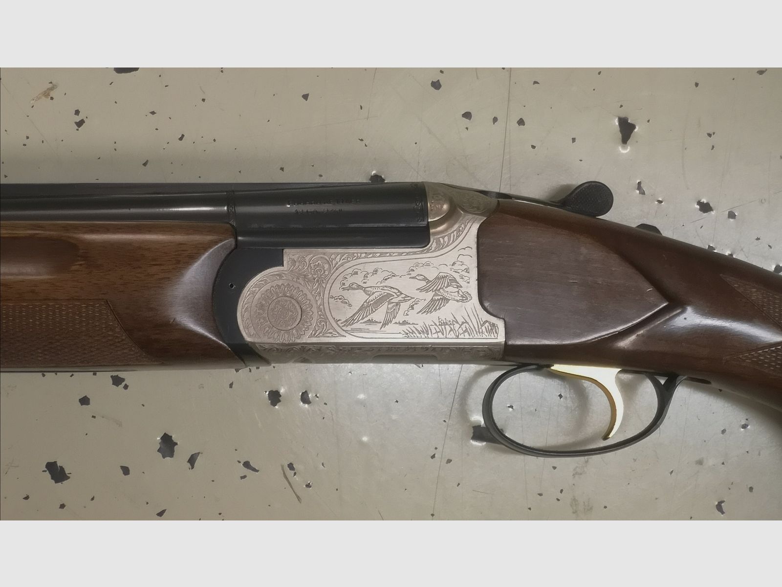 BDF 12/70 Kettner  Pointer Light