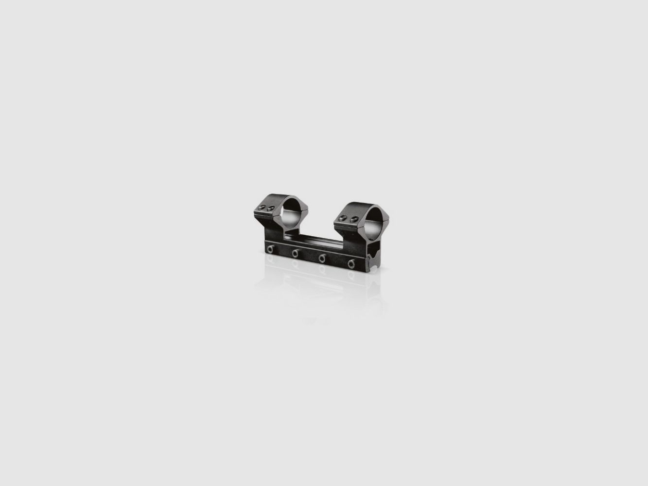 Anelli Monoblocco 11mm Stoeger