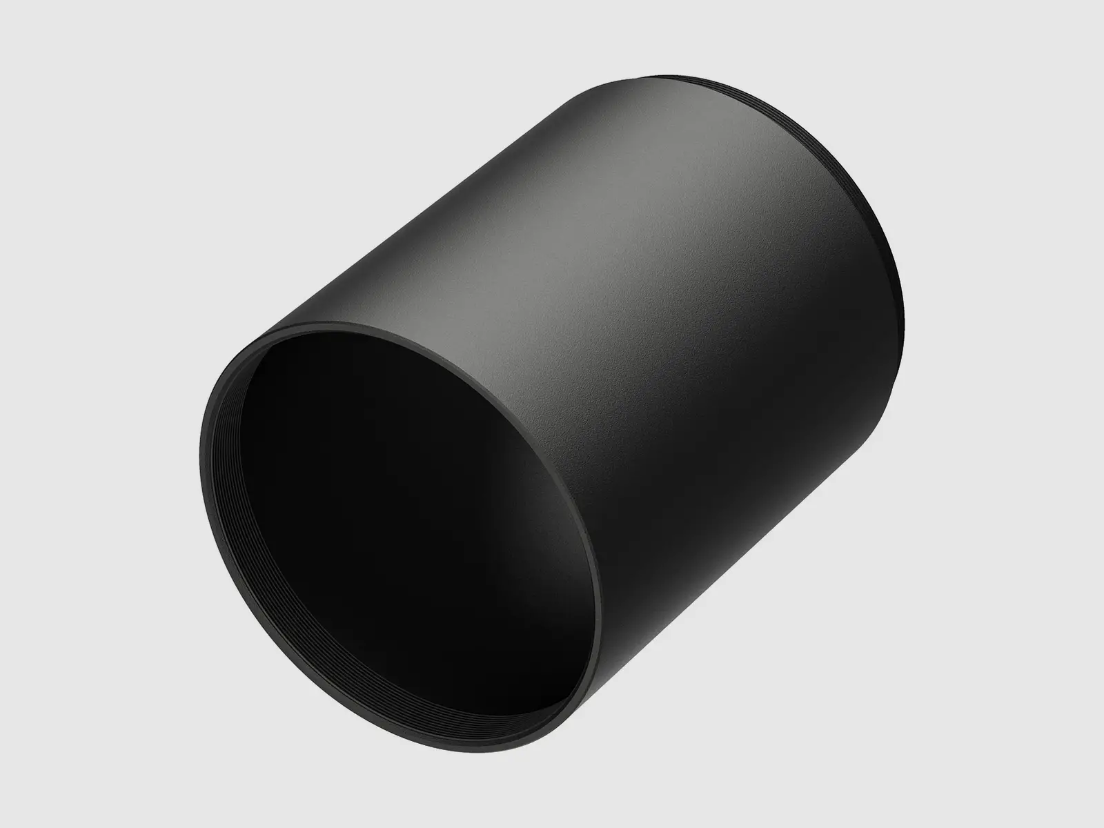 Leupold Alumina 3in-56mm Lens Shade Streulichtblende, Bild 1 von 2