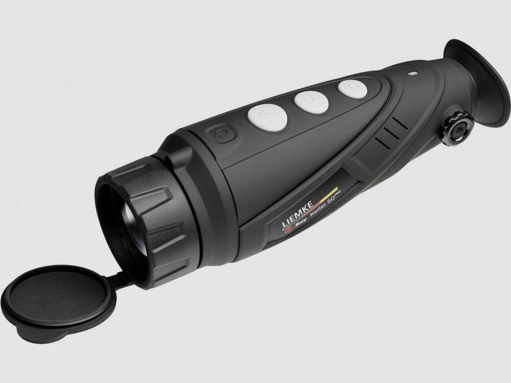 Liemke Keiler 50 Pro (2022)