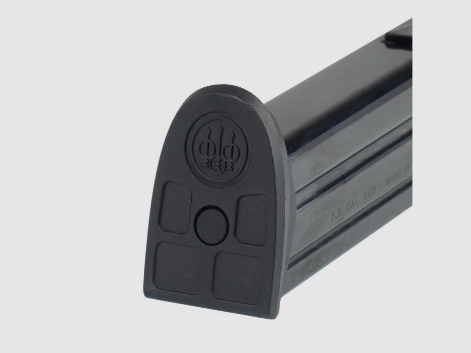Magazine BERETTA APX A1 - 9x19 - 17 rounds, image 3 of 4