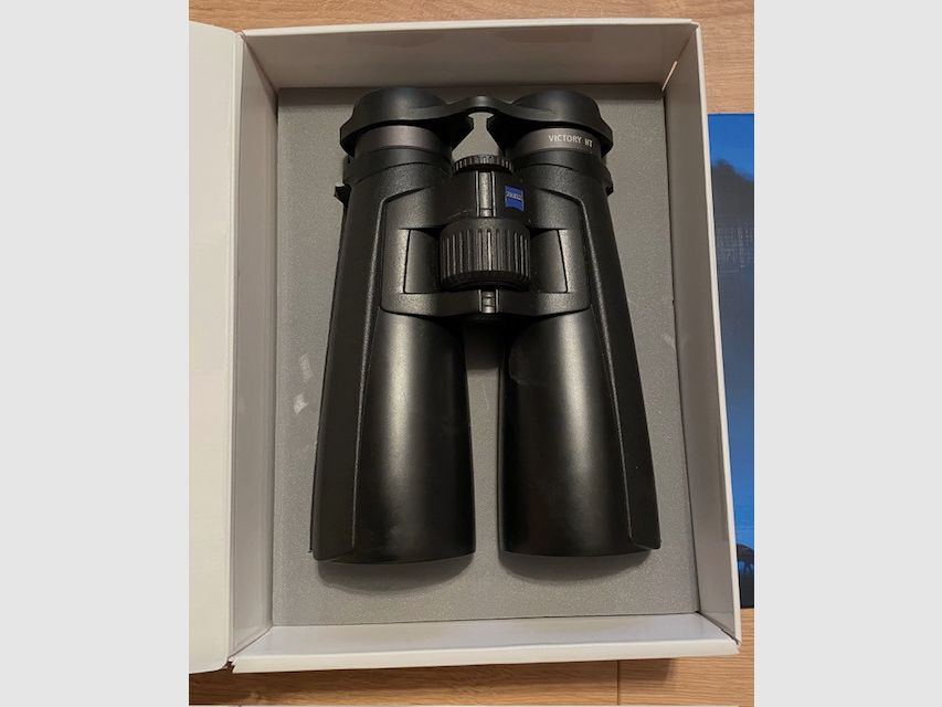  ZEISS Victory HT 10x54 Fernglas / Jagdglas 