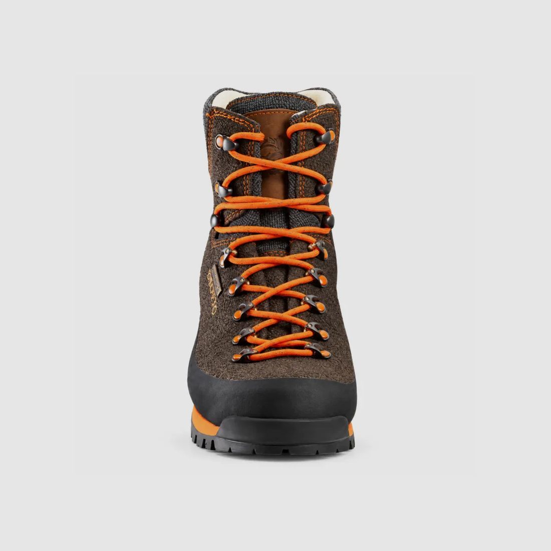 Diotto Beccaccia Pro WindTex Jagdschuhe braun/orange, Bild 6 von 11