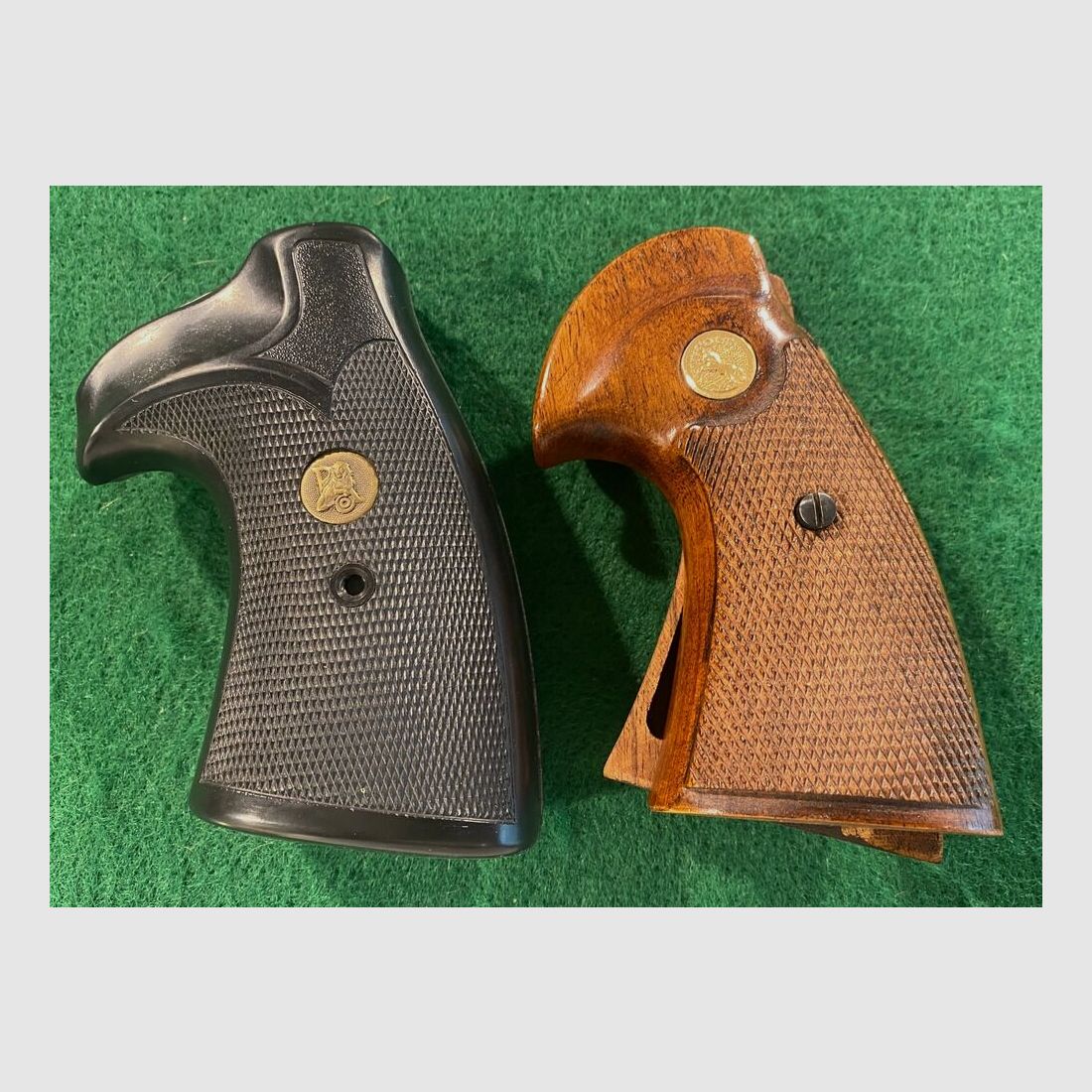 Colt Python 357