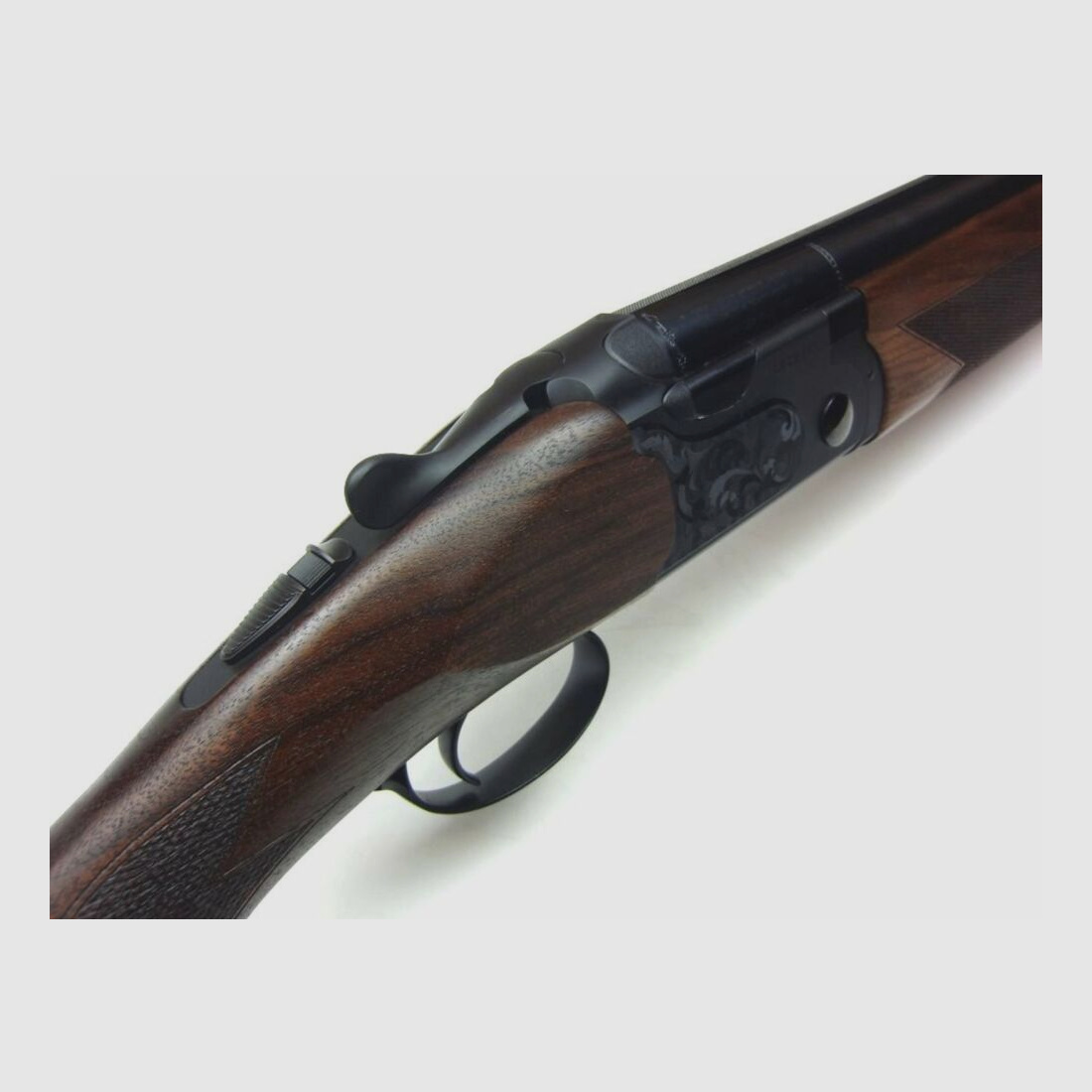 Beretta	 BD.-Flinte Beretta Ultraleggero