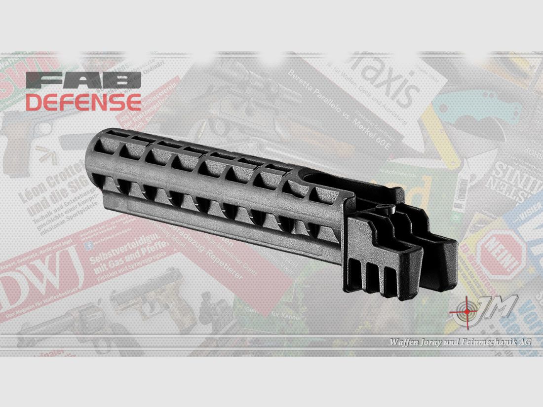 FAB Defense Buffer Tube RBT-K47 AK