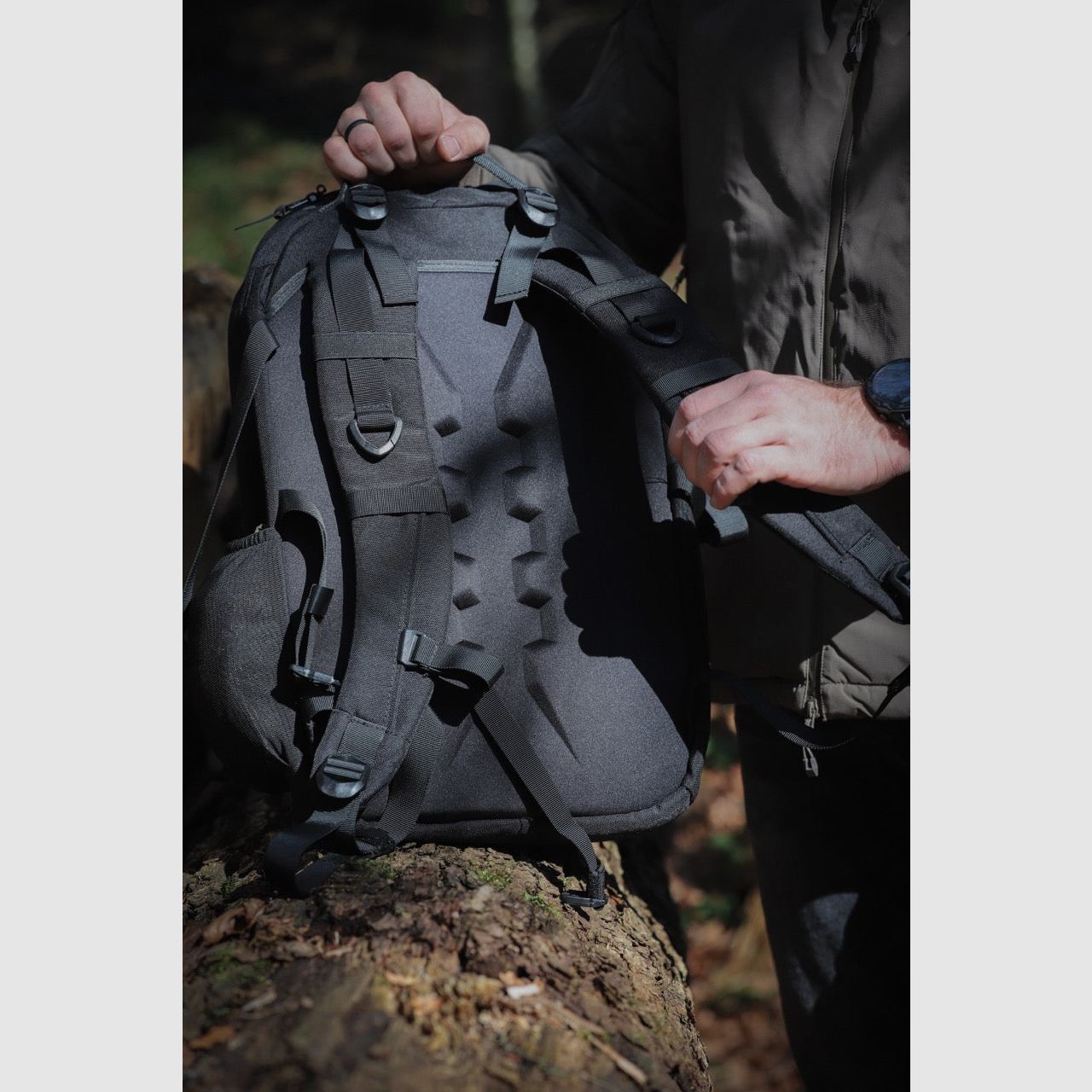 STOIRM 25L Tactical Pack GEN2, Bild 42 von 51