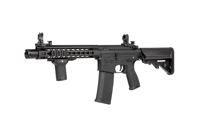 ASG carbine RRA SA-E07 EDGE – black, image 27 of 78