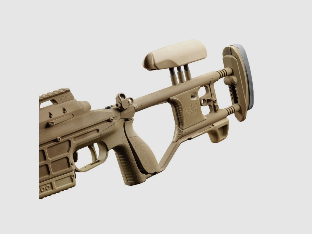 SAKO TRG M10, afbeelding 3 van 3