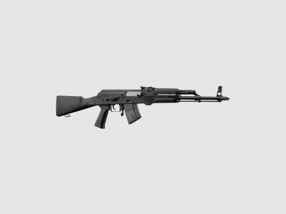 Fucile AK47 Jack Polimero 16" Cal. 7.62x39 WBP, immagine 4 di 6