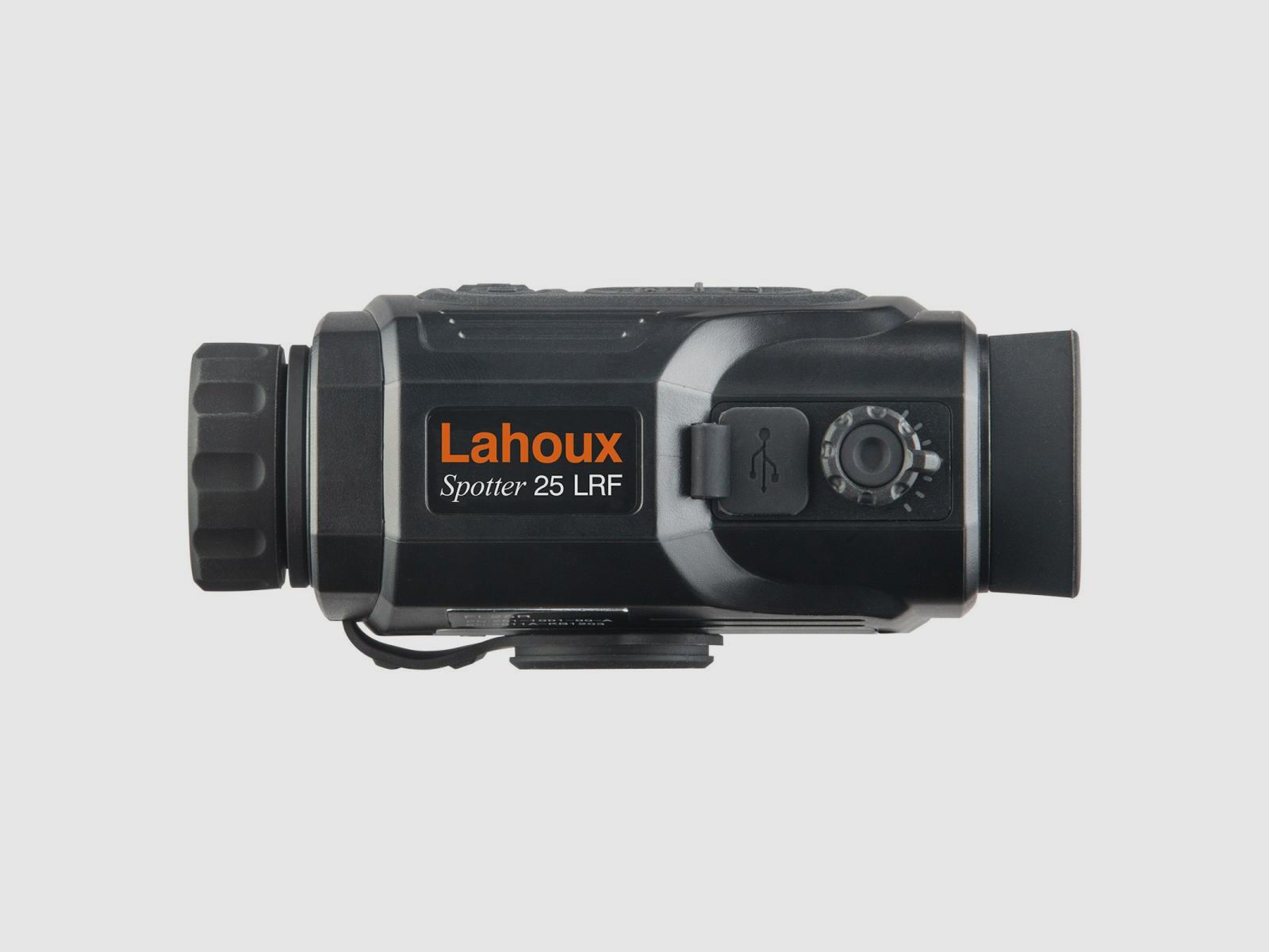 Lahoux Spotter 25 LRF telecamera termica, immagine 4 di 9