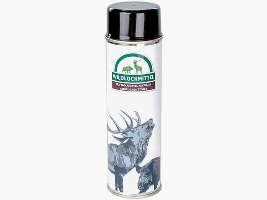 Buchenholzteer-Spray