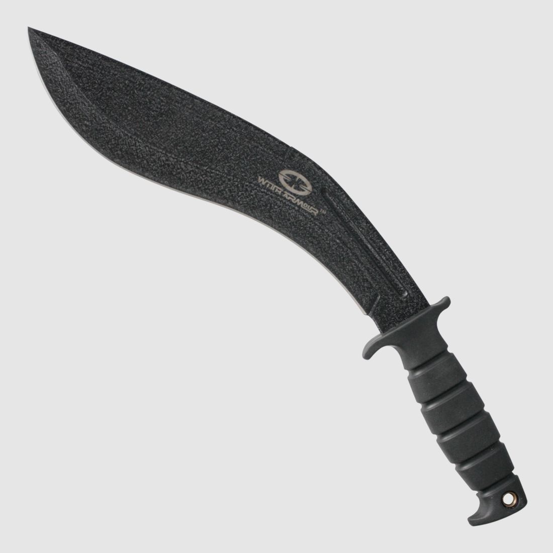 Witharmour Compact Machete