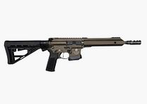 SCHMEISSER AR15-9 S4F Dynamic BRONCE Grey Sport 10,5“ 9mm Büchse sofort verfügbar, Versand +25€