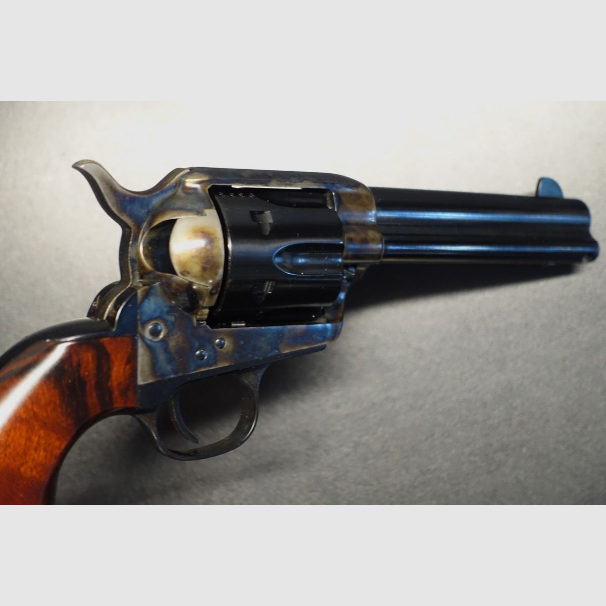 Uberti 1873 Cattleman 0400, Bild 3 von 5