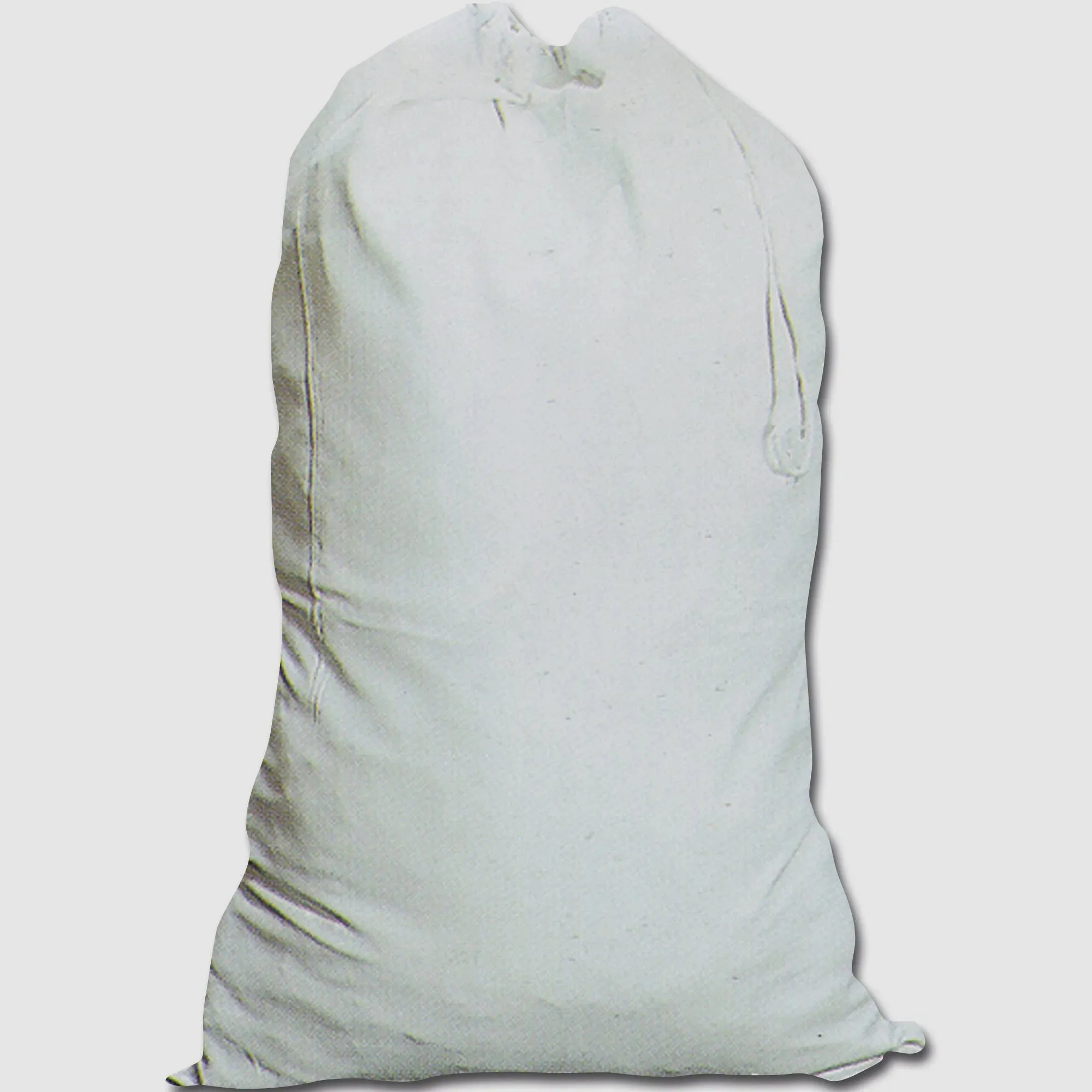Bolsa de lavandería original de la Bundeswehr usada