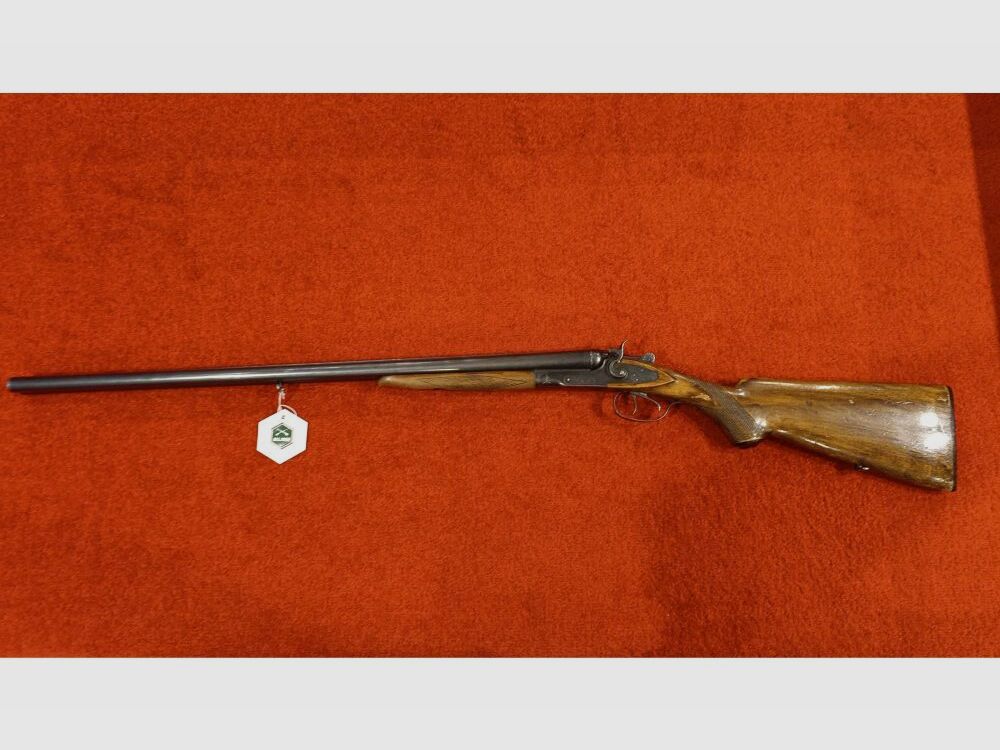 DF. Russ manufacturer without 16/70