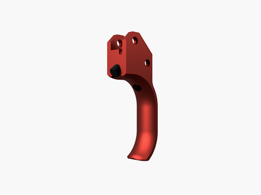 Détente CZ 75 SP-01 Shadow / détente CZ75 TS pour petites mains, rouge SA